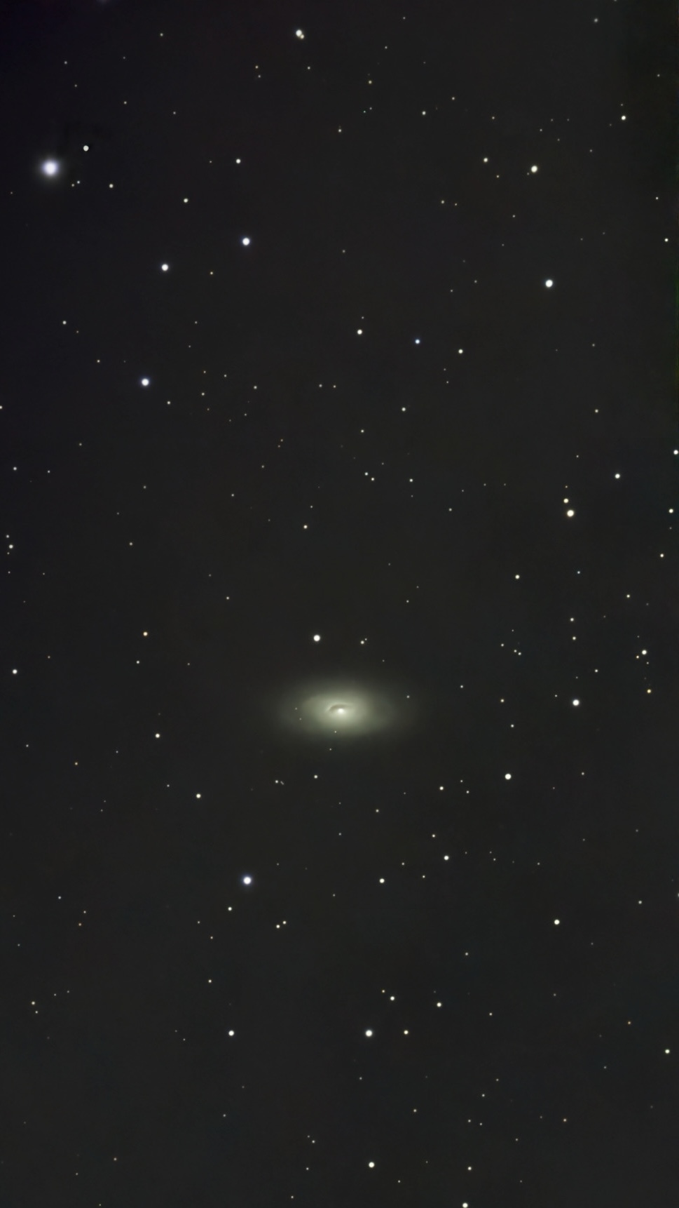 Messier 64